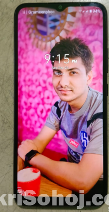 Realme nazro 50i